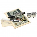 Riga Minox and Accessories, 1938