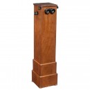 Pedestal Stereo Viewer, c. 1890