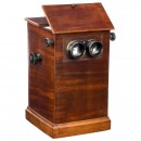 Table-Top Series Stereo Viewer (9 x 18), c. 1910