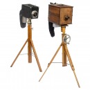 2 Street Photographer Cameras