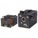 Suter's Hand Camera Mod. B, 1893