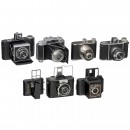 7 Striking and Unusual Rollfilm Cameras