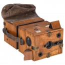 Steinheil Detective Camera, c. 1889