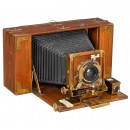 The King's Own De Luxe Model, c. 1906–14