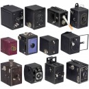 12 Interesting Small-Format Box Cameras