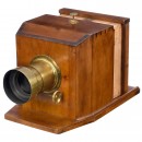 Whole-Plate Camera, c. 1850–60
