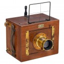 Anschütz Camera, c. 1892