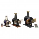 3 Magic Lanterns