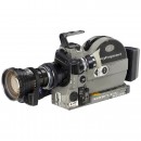 Arriflex 16 SR Highspeed, c. 1975