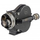 Cinephon Hand Camera, c. 1938