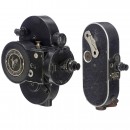 2 Film Cameras 16 mm