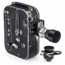 Zeiss Ikon Film Equipment, 1936