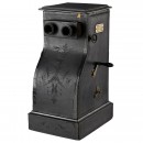 Le Diocinescope Film Viewer, 1899 onwards