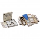 Replica of the Daily Express Television Kit, 2003