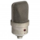 Large Neumann M249b Diaphragm Condenser Microphone, 1961 onwards