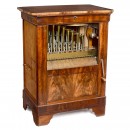 Large Chamber Organ by Jerôme Thibouville-Lamy, c. 1880