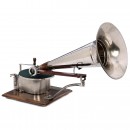 Victor Type A Gramophone, c. 1902