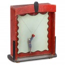 Sand Automata Toy, c. 1900
