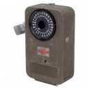 Hagelin Crypto CD-57 Cipher Machine, 1957