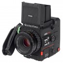 Rolleiflex 6008 Dummy