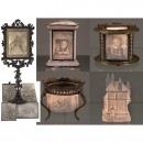 7 Lithophanes