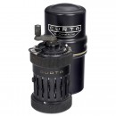 Curta Type I Calculator, 1964