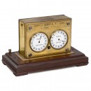 Telegraph or Telephone Switch, c. 1902