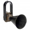 Collier Marr Receiver Loudspeaker, c. 1912