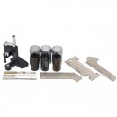 Leica Film Equipment