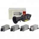 Leicina Special and 4 Normal-8 Leicinas, 1972 onwards