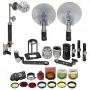 Interesting Leitz Flashes and Accessories