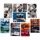 Leica Advertising
