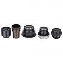 5 Zeiss Special Lenses