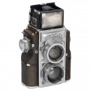Contaflex TLR, c. 1935