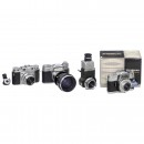 Voigtländer Cameras