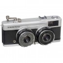 Olympus Trip 35 Stereo