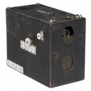 Detective Camera Excell, 1889