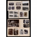 Rare Motifs and Photographs from China