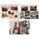 Photographs of Switzerland