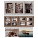 Spain in Early Photographs