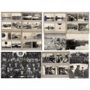 Zeppelin Study Expedition to Spitsbergen, July 2nd to August 24t