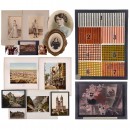 3-Color Precursors, 1860 onwards