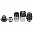 5 Rare Cinema Lenses