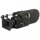 Debrie Slow-Motion Film Camera, c. 1970