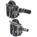 Bolex H16 Reflex, c. 1965