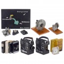 Film Technology Demonstration Objects