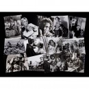 Approx. 700 Film Photos from the Period 1950–75