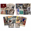 Film Publications, 1928–60