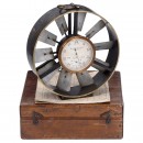 Air Meter/Anemometer, c. 1900