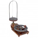 Centrifugal Machine, c. 1850